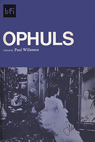 Ophuls (Paperback)