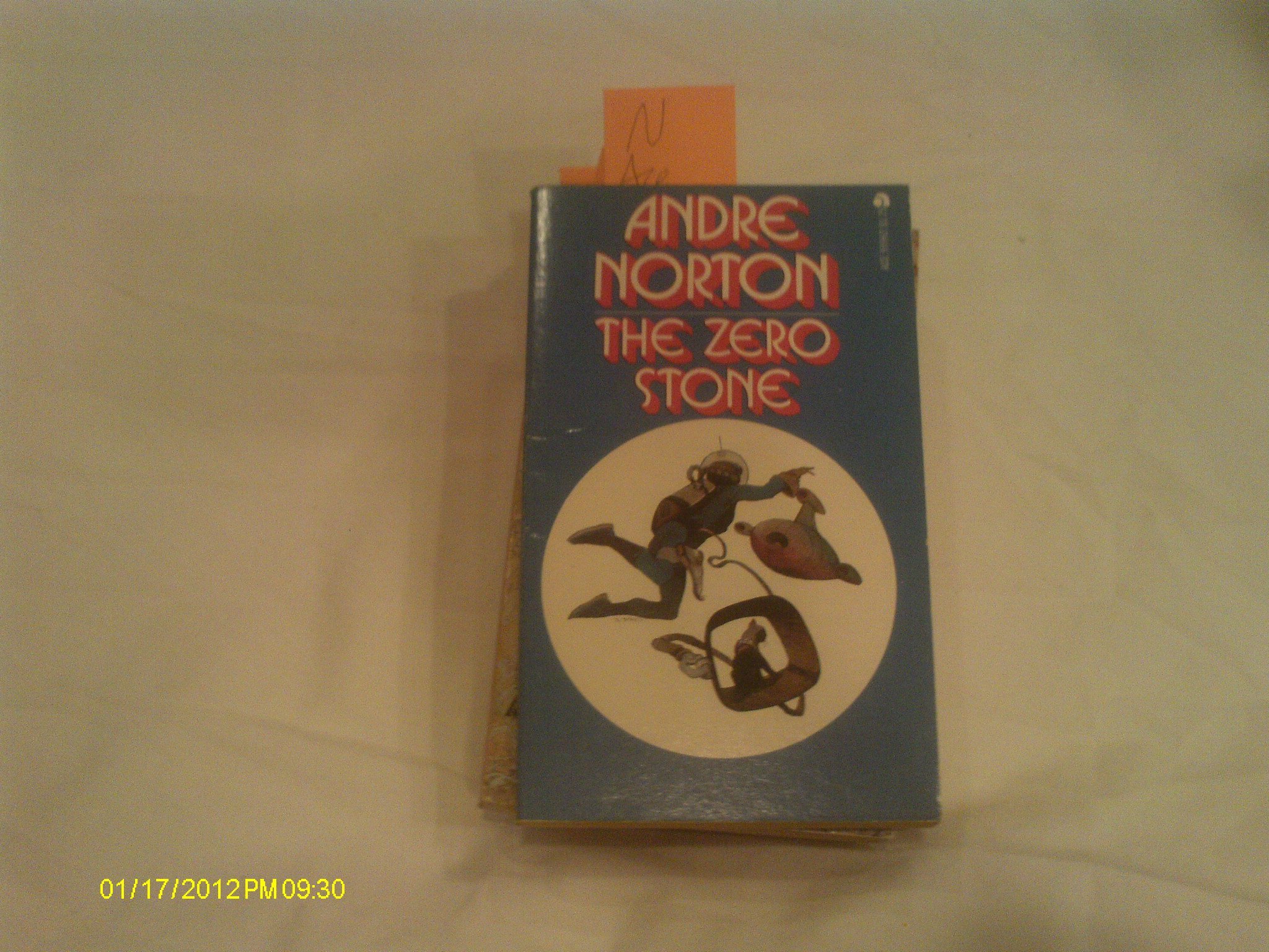The Zero Stone