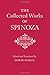 The Collected Works of Spinoza, Volume II by Benedictus de Spinoza (2016-06-07)