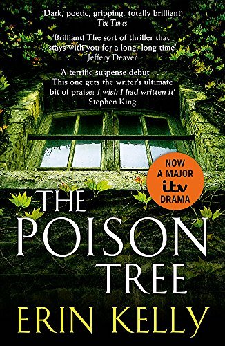 [Poison Tree] [By: Kelly, Erin] [March, 2011]
