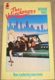 The Wanderers