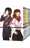 Horimiya vol. 1-1...