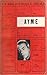 AYME (LA BIBLIOTHEQUE IDEALE