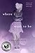 Where I Want to Be by Griffin, Adele (2007) Paperback