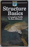 Structure Basics: a Complete Guide to Bass Hideouts
