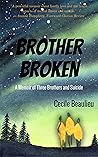 Brother Broken: A Memoir of Three Brothers and Suicide Brother Broken: A Memoir of Three Brothers and Suicide