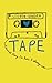 Tape by Camden, Steven (2014) Hardcover