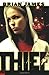 Thief by Brian James (2008-06-01)