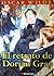 El retrato de Dorian Gray.