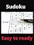 "Sudoku Solace by Lucas Morales