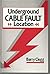 Underground Cable Fault Location