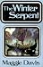 The Winter Serpent by Davis, Maggie (1999) Paperback