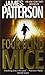 Four Blind Mice by James  Patterson