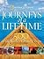 Secret Journeys of a Lifetime (Special Sales UK Edition): 500 of the World's Best Hidden Travel Gems