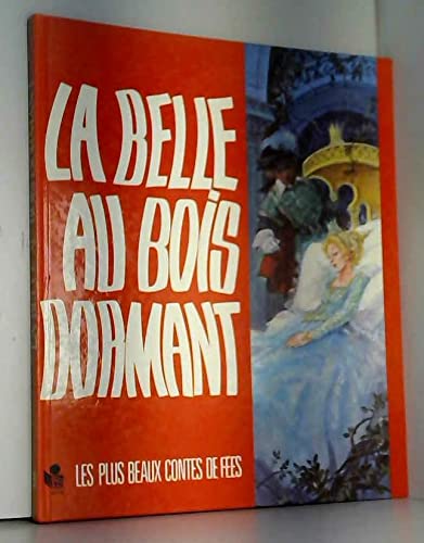 La Belle au Bois dormant