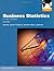 Business Statistics by David M. Levine (2012-03-22)
