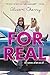 For Real by Alison Cherry (2016-05-17)