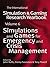 Simulation & Gaming Research Yearbook: Volume 6 (International Simulation and Gaming Research Yearbook) (1998-06-01)