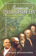 Essays in Philosophy (Paperback)