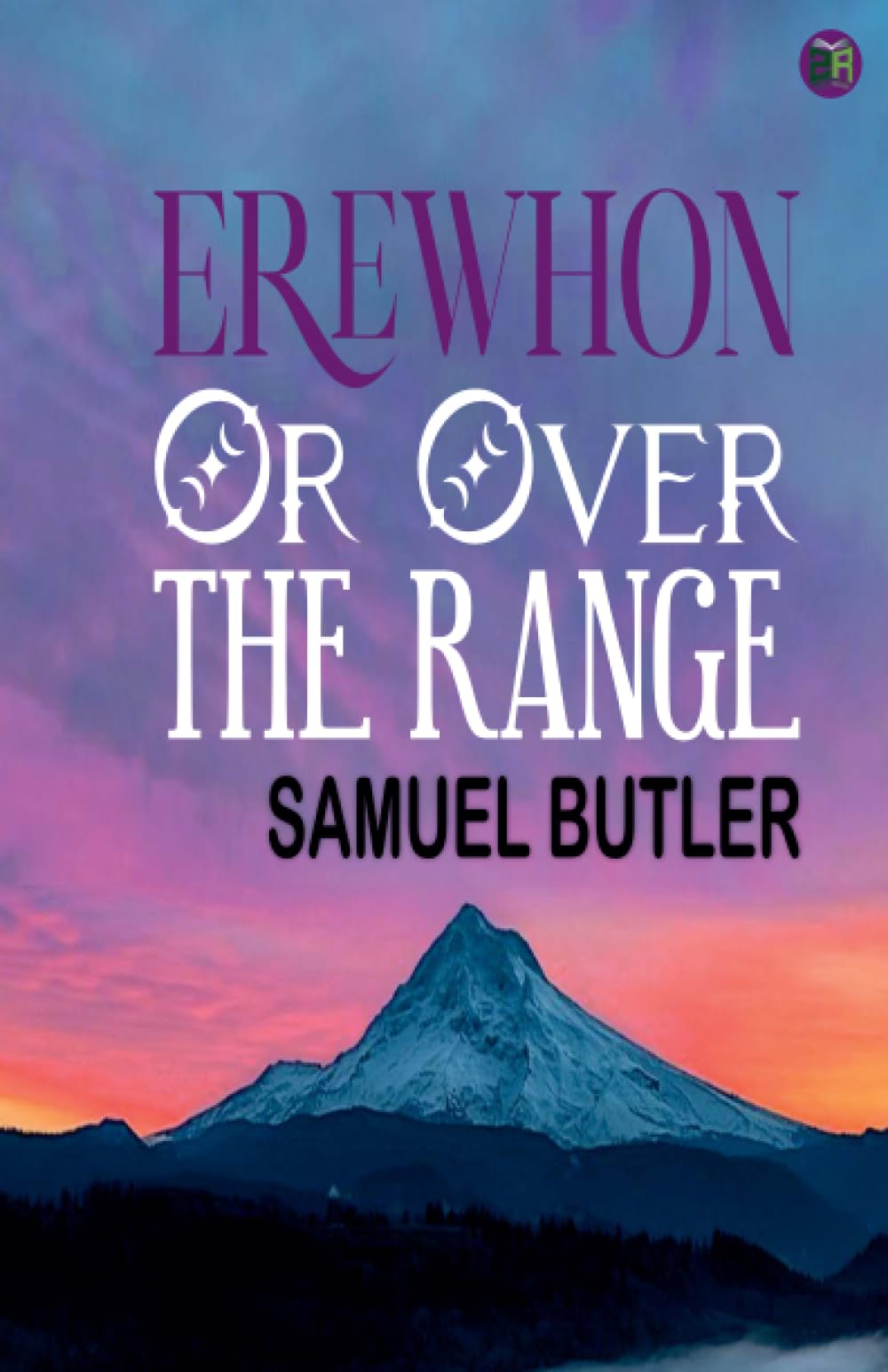 Erewhon, Or Over The Range
