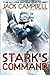 Stark's Command (Stark's War, #2)