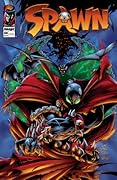 Spawn #48