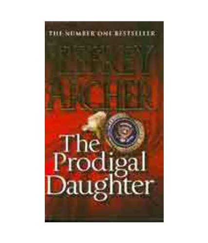 Prodigal Daughter