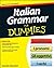 Italian Grammar For Dummies