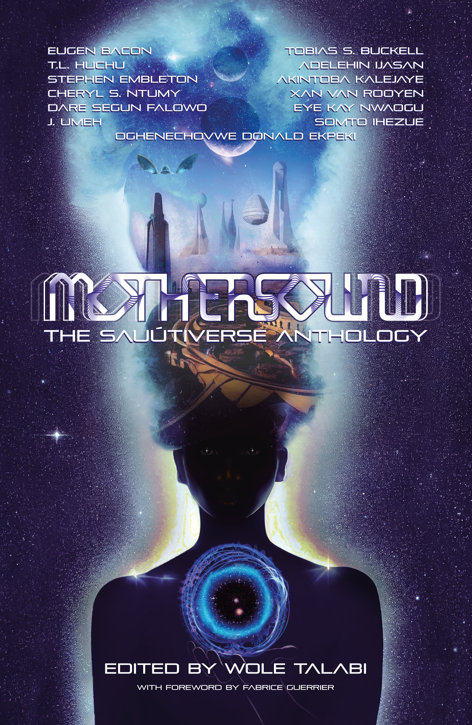 MOTHERSOUND: The Sauútiverse Anthology (Unknown Binding)