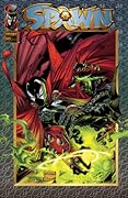 Spawn #50