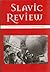 Slavic Review: Volume 66 Number 2: Summer 2007