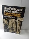 The Politics Of P...