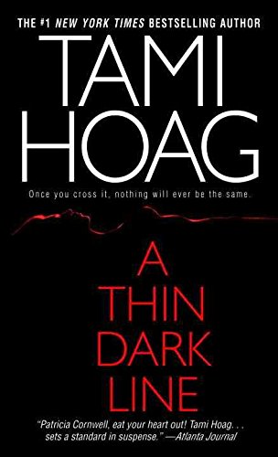 A Thin Dark Line
