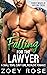Falling for the Lawyer (Curvy Wives of Willow Creek  #8)