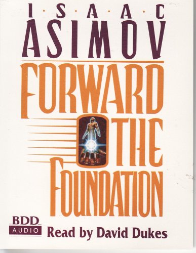 Forward the Foundation