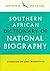 Southern African Dictionary...