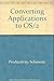 Converting Applications to OS/2: Port and Convert Your C Programs from DOS to OS/2 by David Moskowitz Kathy Ivens Noel Bergman (1989-04-01) Paperback