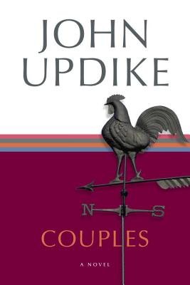 Couples [COUPLES] [Paperback]
