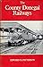 The County Donegal Railways by E.M. Patterson