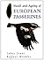 Moult and Ageing of European Passerines by Lukas Jenni (2011-11-21)