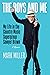 The Boys and Me: My Life in the Country Music Supergroup Sawyer Brown