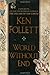 World Without End by Ken Follett (2007-10-09)