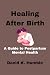 Healing After Birth: A Guid...