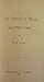 Rare Antique The Venus Of Milo And Other Poems [Paperback] SI... by E.R. Sill