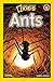 By Melissa Stewart National Geographic Readers: Ants [Library Binding]