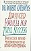 Dr. Robert Anthony's Advanced Formula for Total Success by Robert Anthony (1988-03-01)