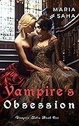 Vampire's Obsession