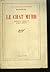 LE CHAT MURR (LES CLASSIQUES ALLEMANDS)