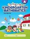 Earlybird Kindergarten Mathematics Textbook A (Standards Edition)