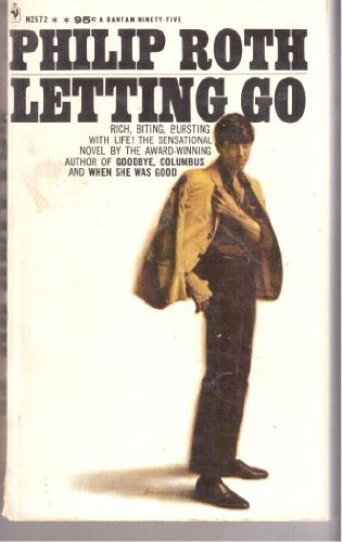 Letting go
